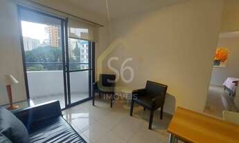 Imagem: Helbor Home Flex Jardins Apartamento Pronto