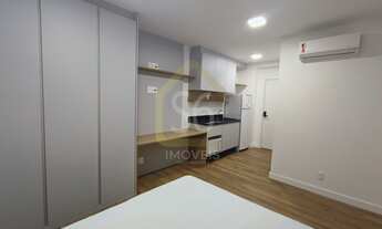 Imagem: Apartamento Studio de 1 dormitório