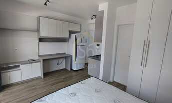 Imagem 4: Studio 1 dormitório, próximo ao metrô Oscar Freire