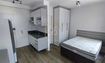 Imagem: Studio 1 dormitório, próximo ao metrô