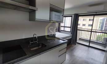 Imagem 2: Studio 1 dormitório, próximo ao metrô Oscar Freire