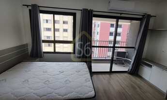 Imagem 3: Studio 1 dormitório, próximo ao metrô Oscar Freire