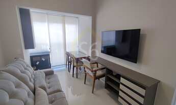 Imagem 5: Apartamento de 29m² com 1 dormitório, 100% mobiliado e com eletrodomésticos para alu