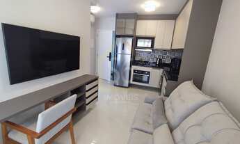 Imagem: Apartamento de 29m² com 1 dormitório