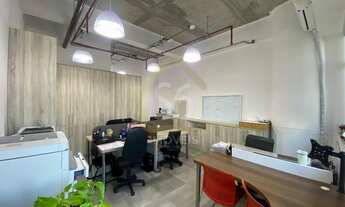 Imagem 4: Sala comercial de 53m² para locação próximo a Av. Paulista