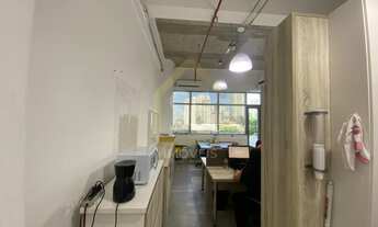 Imagem 6: Sala comercial de 53m² para locação próximo a Av. Paulista