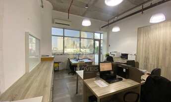 Imagem 5: Sala comercial de 53m² para locação próximo a Av. Paulista