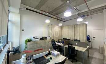 Imagem 7: Sala comercial de 53m² para locação próximo a Av. Paulista