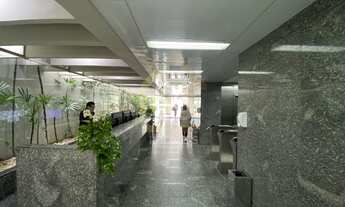 Imagem 7: CONJUNTO COMERCIAL COM 167 M² NO EDIFÍCIO PAULISTA 1