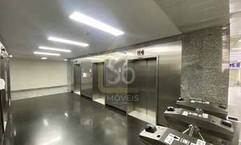 Imagem 6: CONJUNTO COMERCIAL COM 167 M² NO EDIFÍCIO PAULISTA 1