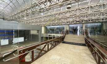 Imagem 3: CONJUNTO COMERCIAL COM 167 M² NO EDIFÍCIO PAULISTA 1