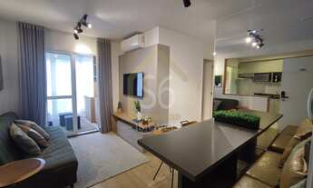 Imagem: Apartamento em Bela Vista, São Paulo/SP