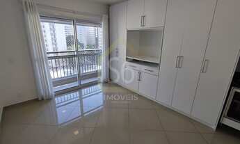 Imagem: Apartamento Studio par alugar na Bela Vista