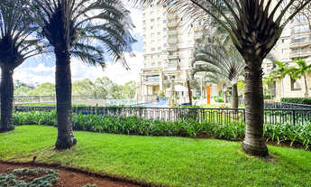 Imagem 4: Apartamento para alugar em Alphaville com 1 quarto e 1 vaga 50m² R$4.800 pacote