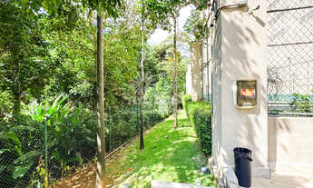 Imagem 6: Apartamento para alugar em Alphaville com 1 quarto e 1 vaga 50m² R$4.800 pacote