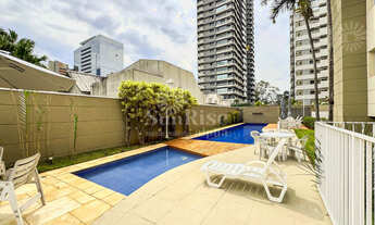 Imagem 7: Apartamento para venda em Alphaville com 87m² 3 quartos e 2 vagas de garagem R$1.150.00