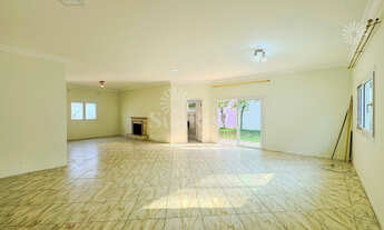 Imagem 2: Casa para alugar com 4 quartos e 6 vagas - 400m² - R$14.493,00 - Alphaville Plus - Barueri