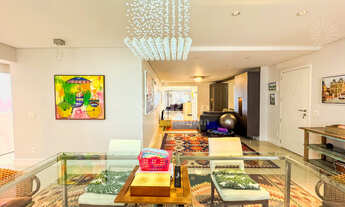 Imagem 5: Apartamento à Venda com 5 quartos e 6 vagas - 330 m² por R$5.500.000