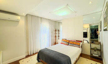 Imagem 3: Apartamento à Venda com 5 quartos e 6 vagas - 330 m² por R$5.500.000