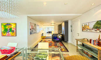 Imagem 6: Apartamento à Venda com 5 quartos e 6 vagas - 330 m² por R$5.500.000