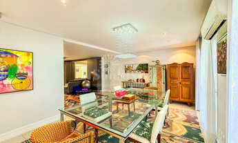 Imagem 4: Apartamento à Venda com 5 quartos e 6 vagas - 330 m² por R$5.500.000