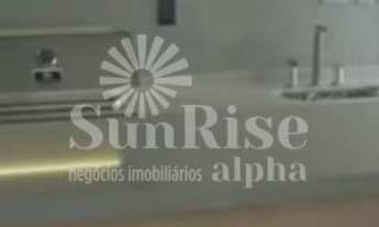 Imagem 3: Casa à venda no Tamboré 1 com vista permanente AT 1.500m² - AC 700m² - R$12.000.000