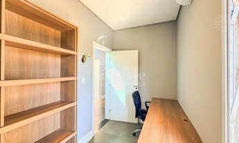 Imagem 7: Casa para alugar com 3 quartos e 4 vagas - 345m² - R$25.000 pacote Itahyê - Alphaville