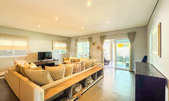 Imagem 2: Casa para alugar com 3 quartos e 4 vagas - 345m² - R$25.000 pacote Itahyê - Alphaville