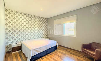 Imagem 4: Casa para alugar com 3 quartos e 4 vagas - 345m² - R$25.000 pacote Itahyê - Alphaville