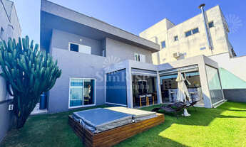 Imagem: Casa para alugar com 3 quartos e 4 vagas