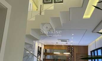 Imagem: Casa mobiliada para aluga Alto Padrão em