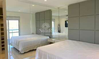 Imagem 3: Apartamento mobiliado para alugar | 3 quartos - 3 vagas - 200m² - R$22.000