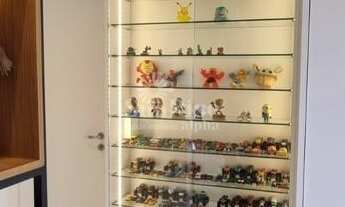 Imagem 6: Apartamento mobiliado para alugar | 3 quartos - 3 vagas - 200m² - R$22.000