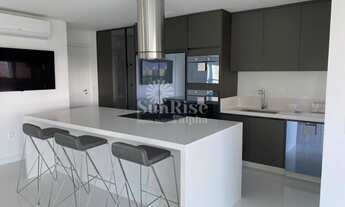 Imagem 2: Apartamento mobiliado para alugar | 3 quartos - 3 vagas - 200m² - R$22.000