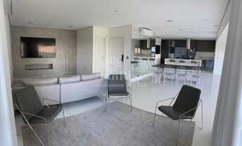 Imagem: Apartamento mobiliado para alugar 3 quartos