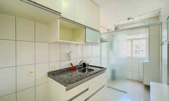 Imagem 5: Apartamento para alugar com 3 quartos e 2 vagas por R$6.889, pacote - Alphaville Barueri/S