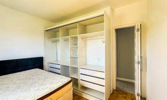 Imagem 3: Apartamento Mobiliado para alugar em Alphaville com 3 quartos e 1 vaga - 66m² R$4.600, pa