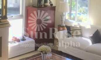 Imagem 2: Casa a venda com 5 suítes no Residencial Alphasítio, em Alphaville por R$ 3.800.000 Santan