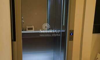 Imagem 6: Casa a venda com 5 suítes no Residencial Alphasítio, em Alphaville por R$ 3.800.000 Santan