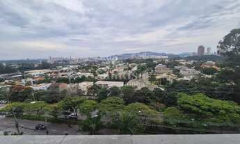 Imagem 4: Apartamento Locação Alphaville - 1 suíte - 62m² por R$6.000 pacote - Barueri/SP