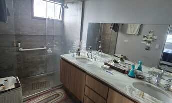 Imagem 2: Apartamento Locação Alphaville - 1 suíte - 62m² por R$6.000 pacote - Barueri/SP