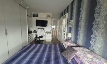 Imagem 6: Apartamento Locação Alphaville - 1 suíte - 62m² por R$6.000 pacote - Barueri/SP