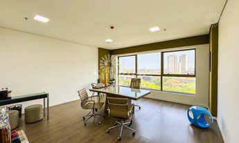 Imagem: Sala Comercial para venda com 45m² - R$420.000