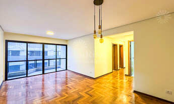 Imagem: Apartamento para alugar em Alphaville com