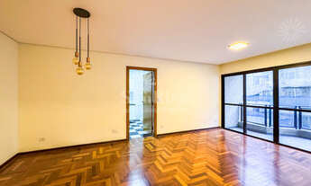 Imagem 4: Apartamento para alugar em Alphaville com 3 quartos e 2 vagas 128m² R$8.500 pacote Granvil