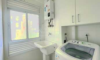 Imagem 4: Apartamento para venda R$745.000,00 Wi-House - Alameda Amazonas - Alphaville - Barueri/SP