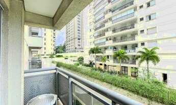 Imagem 6: Apartamento para venda R$745.000,00 Wi-House - Alameda Amazonas - Alphaville - Barueri/SP