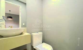 Imagem 5: Apartamento para venda R$745.000,00 Wi-House - Alameda Amazonas - Alphaville - Barueri/SP