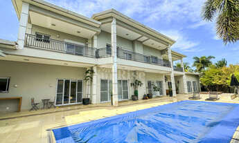 Imagem: Casa à venda 780m² e 1.000m² terreno