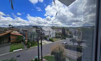 Imagem 5: Casa a venda - Alphaville 11 | 4 quartos - 4 vagas - 373m² AC - 435m² AT